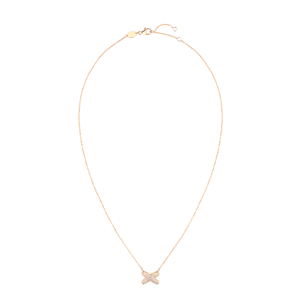 collier chaumet