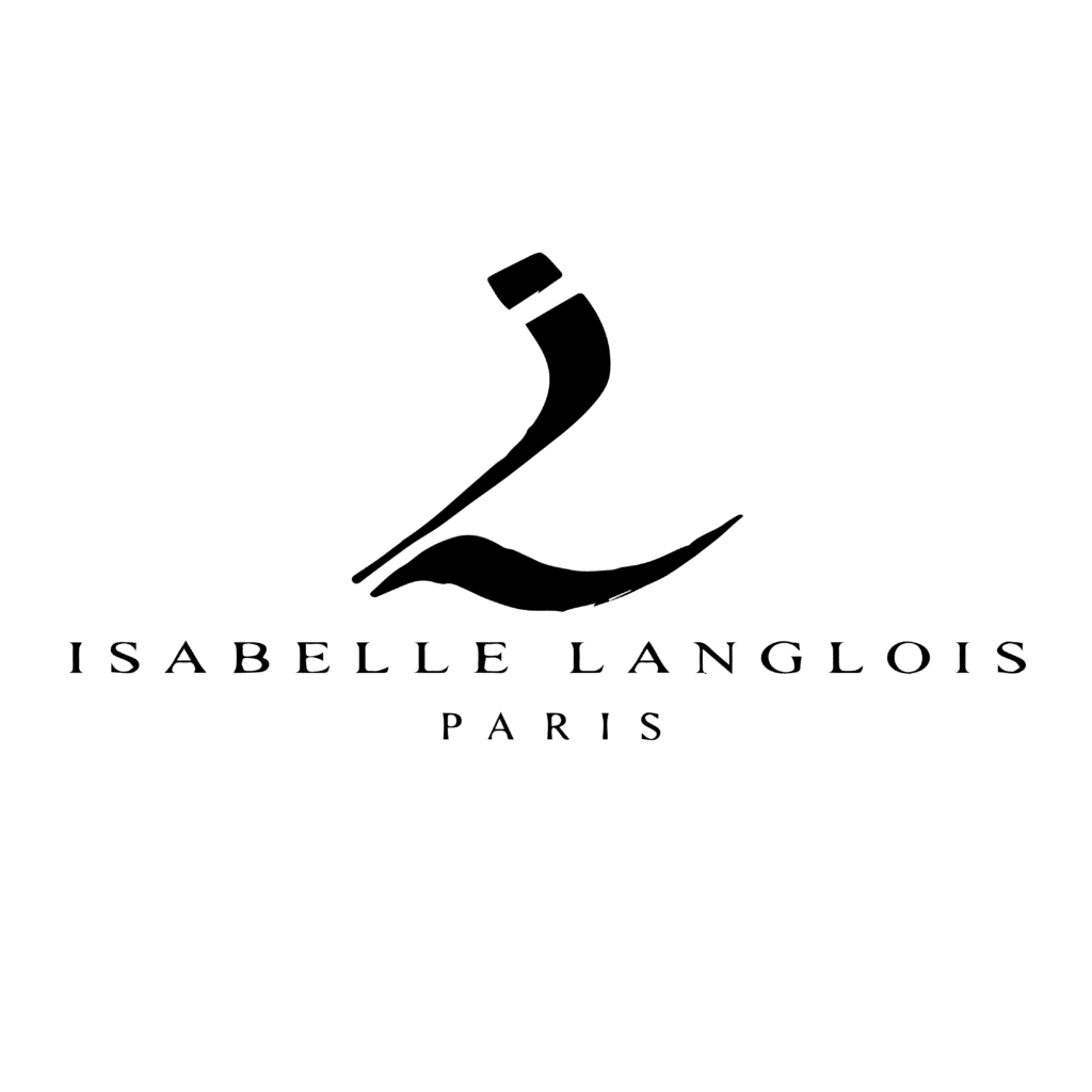 isabelle langlois logo