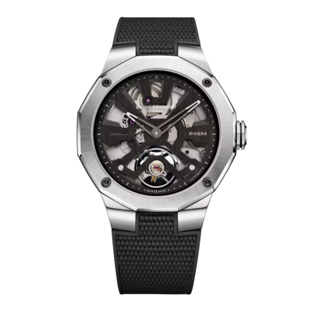 montre riviera 10721