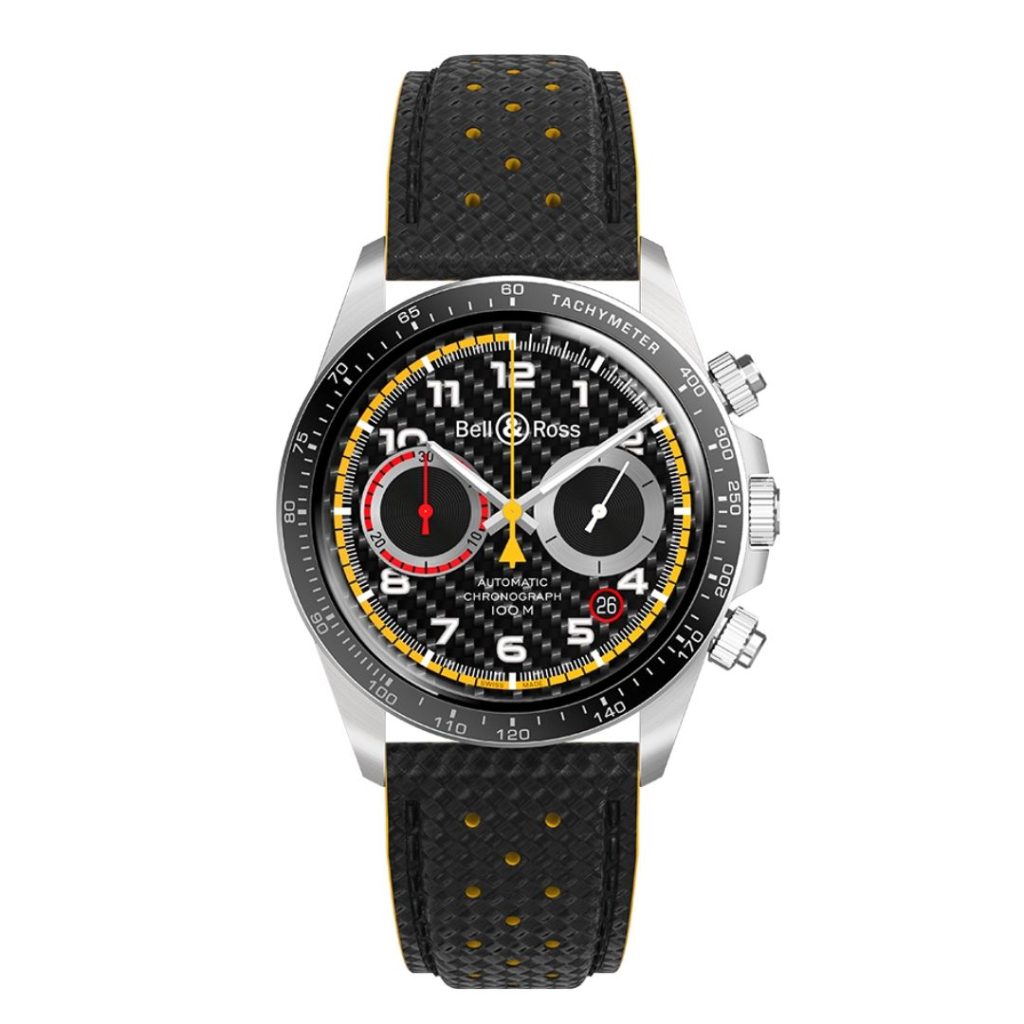 montre br v2 94 r.s.18
