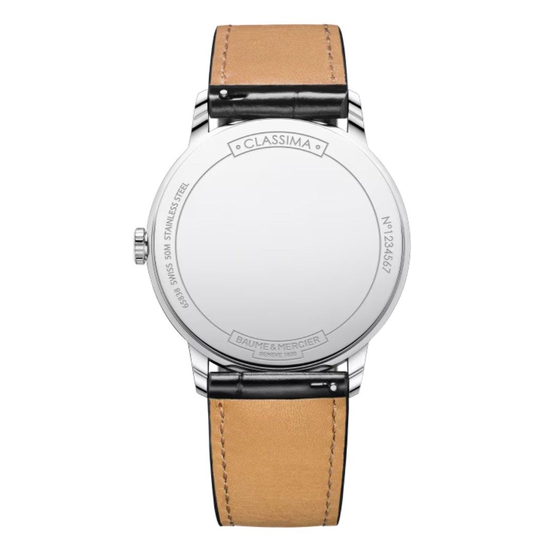 montre classima 10416