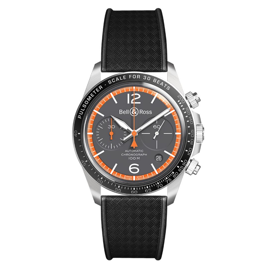 montre br v2 94 garde côtes
