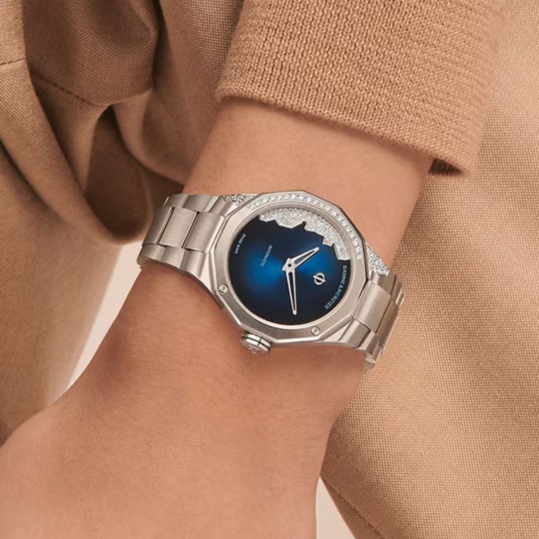 montre riviera 10677