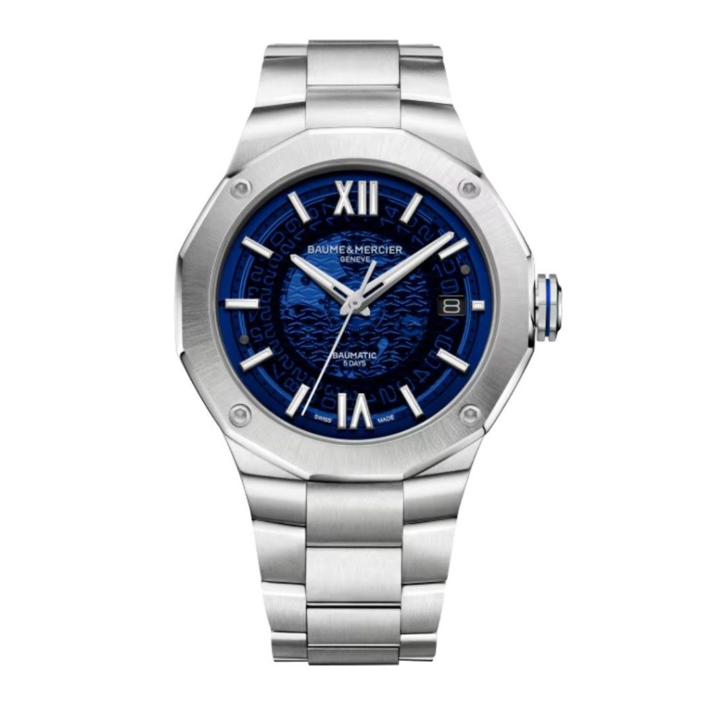 montre riviera 10616