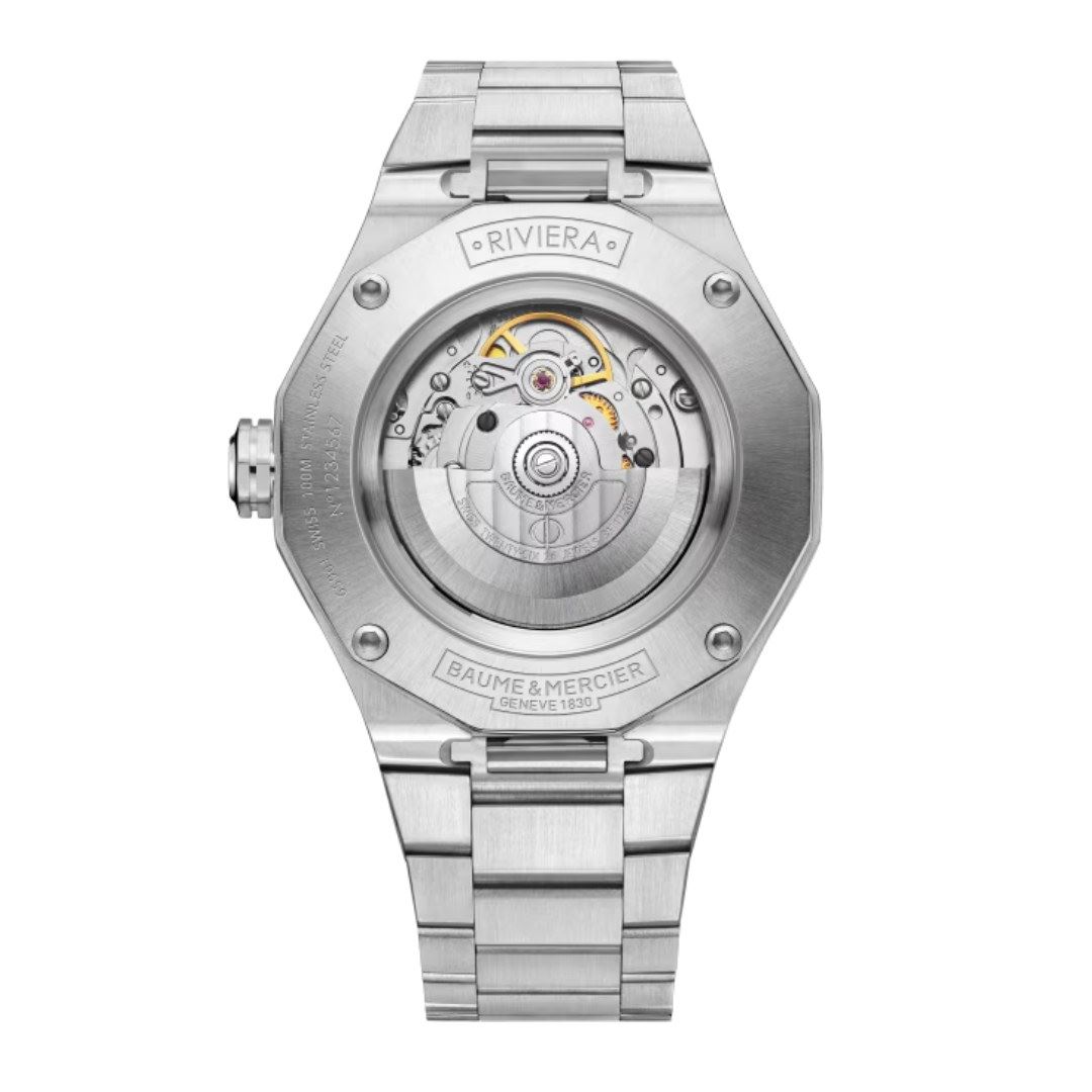 montre riviera 10621