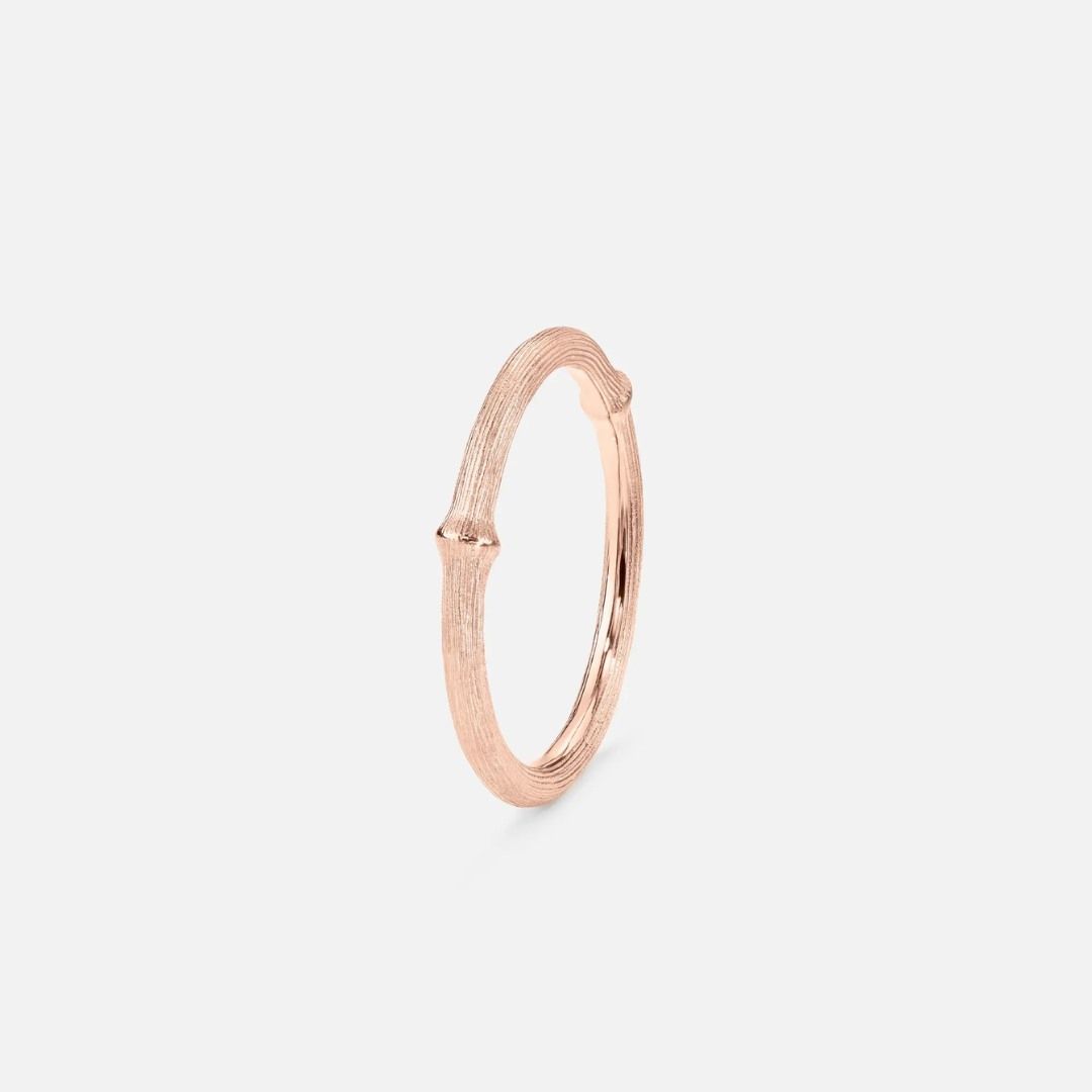 bague nature i, or rose, t 53