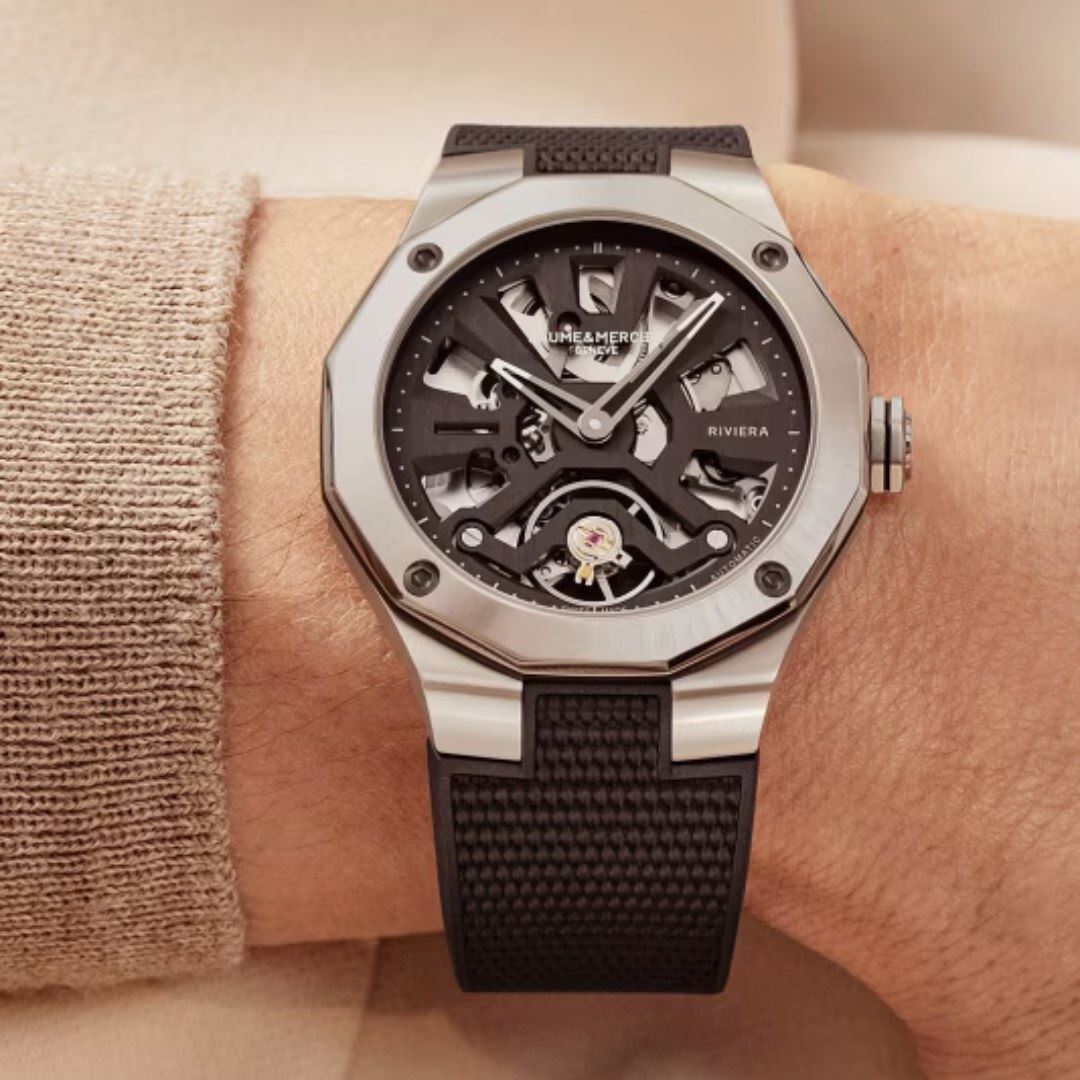 montre riviera 10721