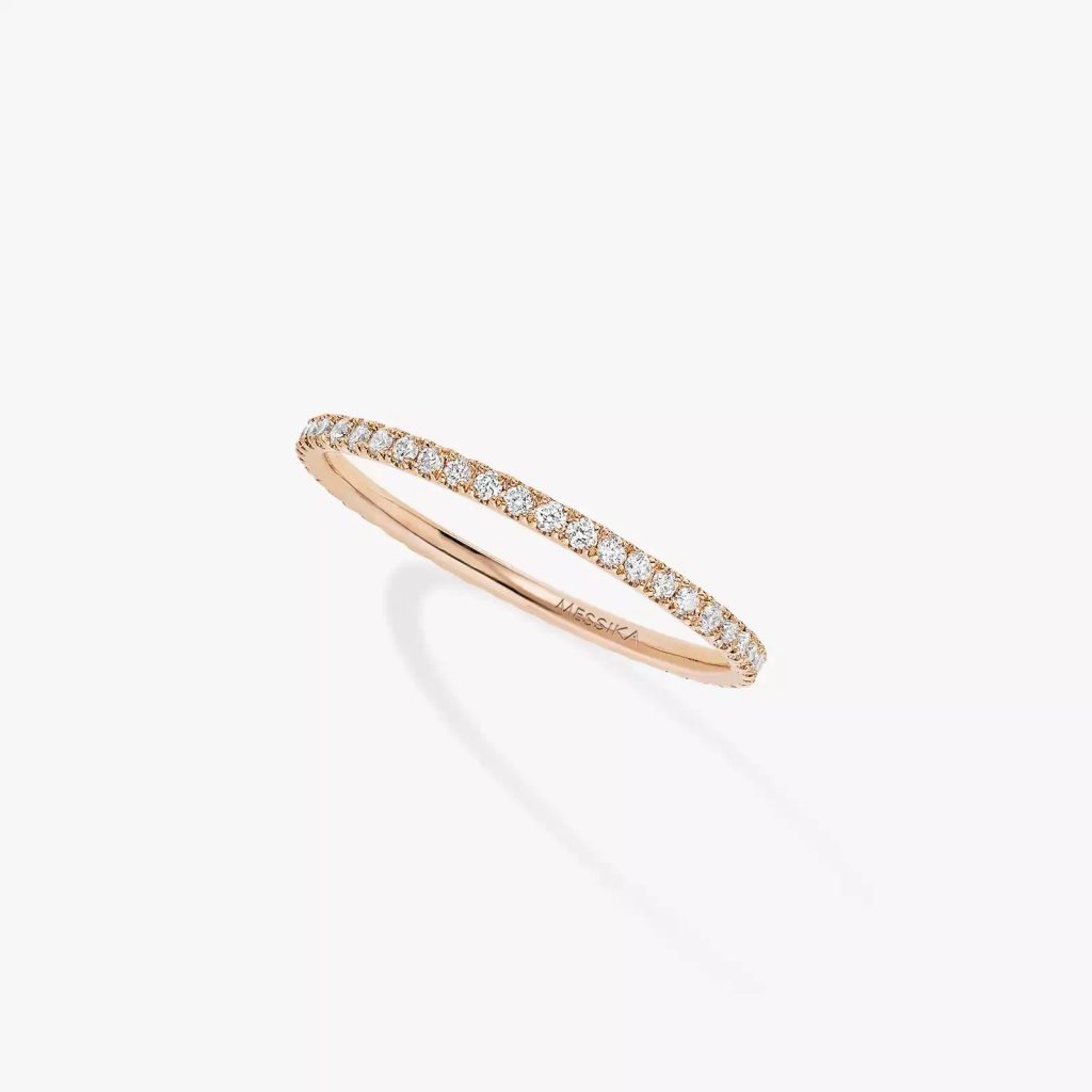 alliance gatsby xs, or rose, t 54