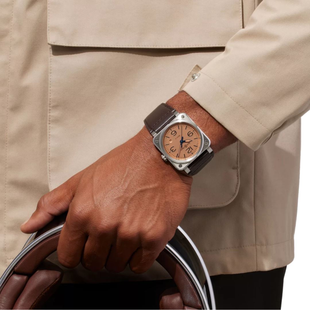 montre br 03 copper