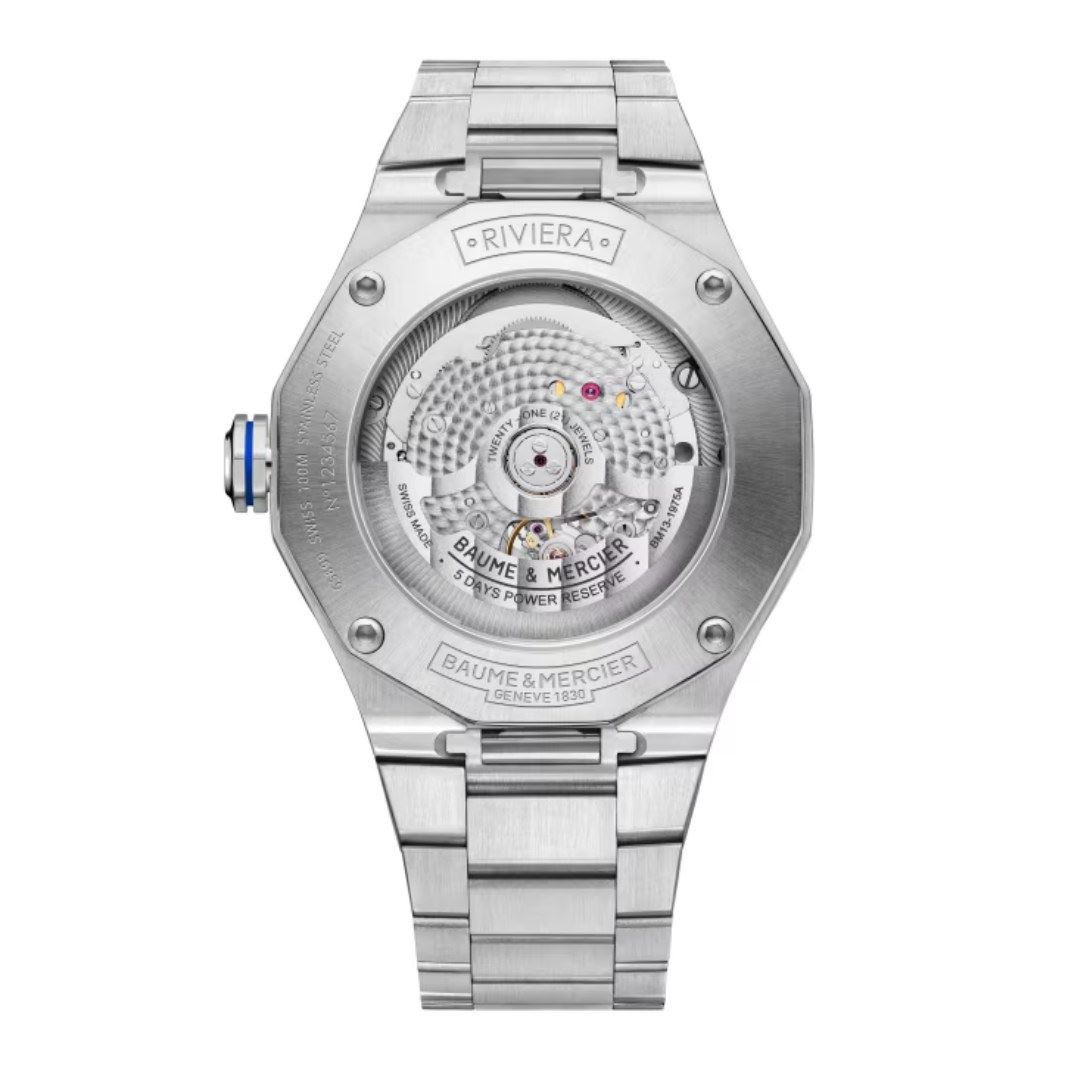 montre riviera 10616
