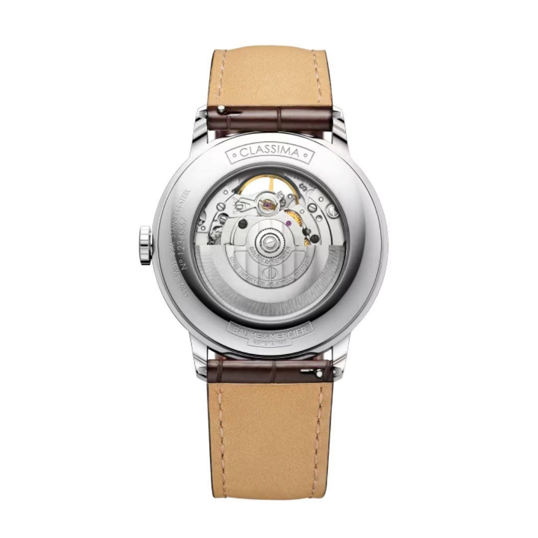 montre classima 10524