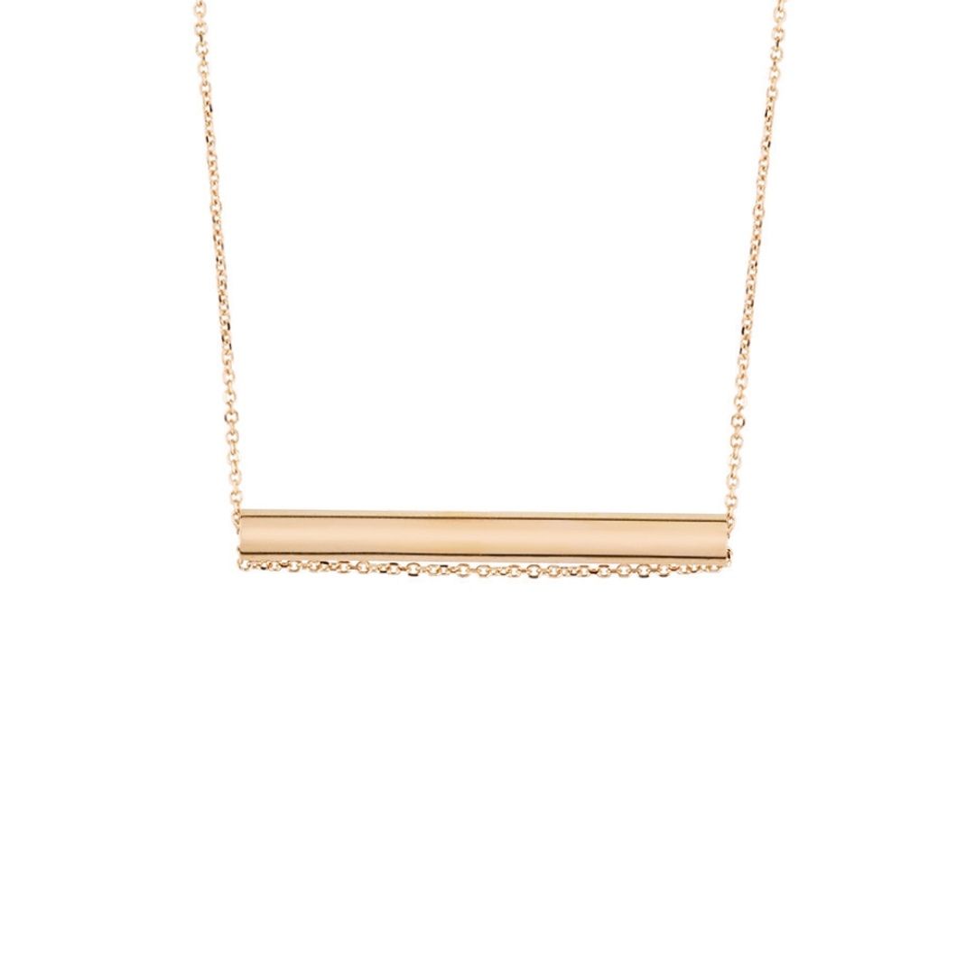collier straw, or rose