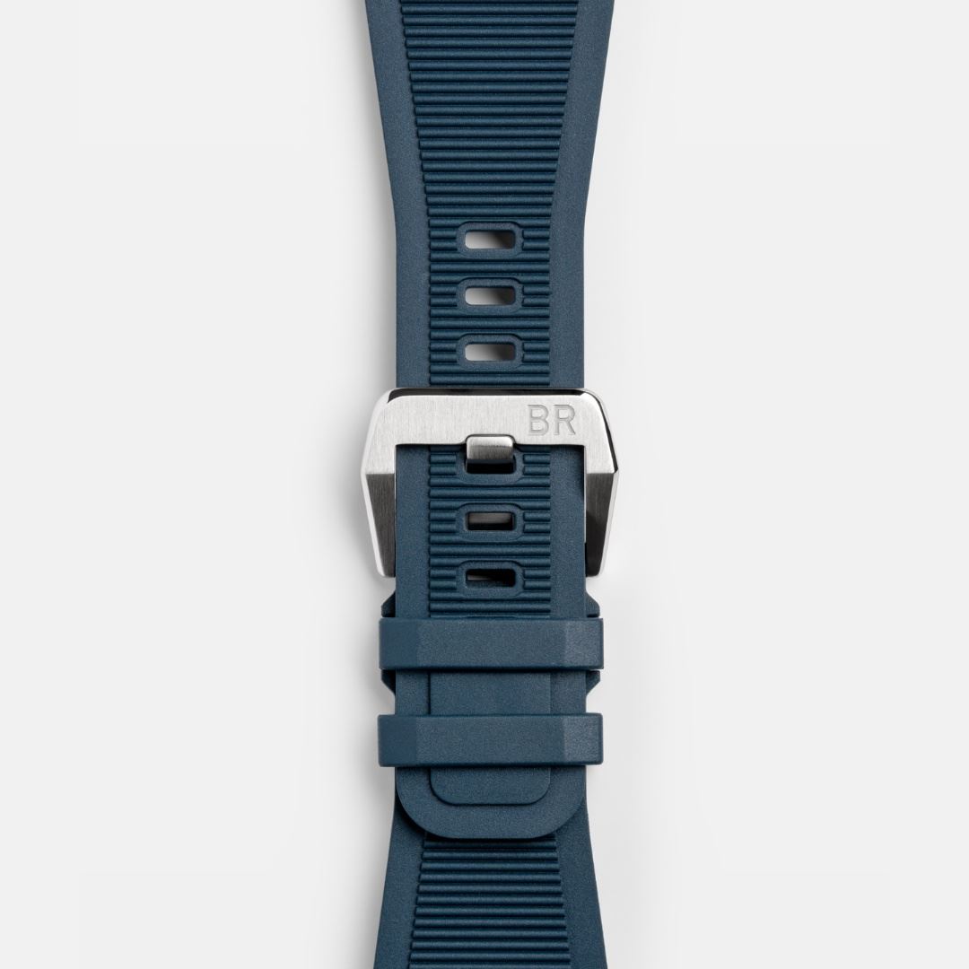 br 03 diver blue steel