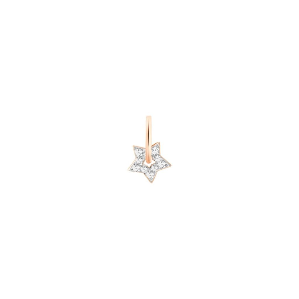 charm milky way star, or rose