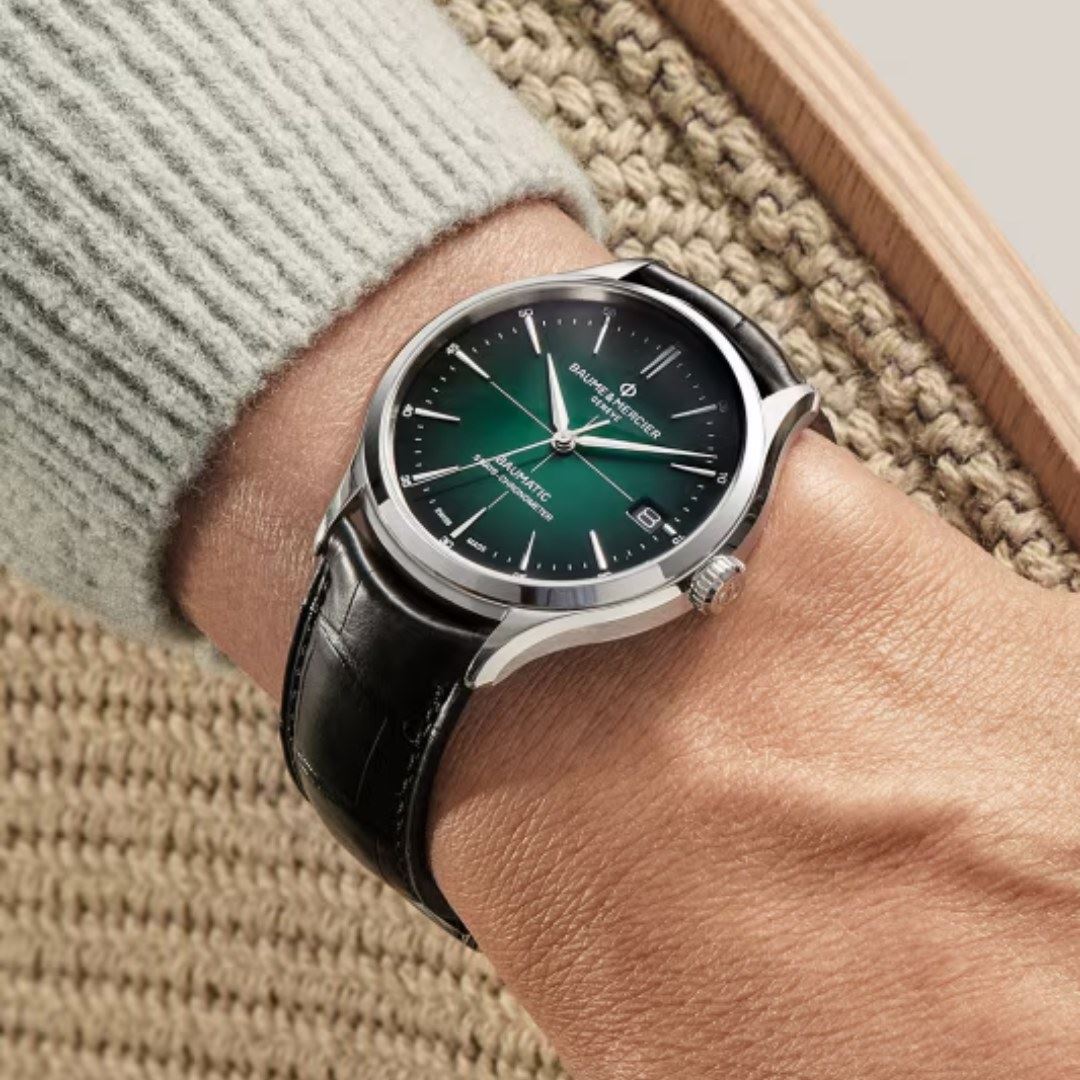 montre clifton 10592