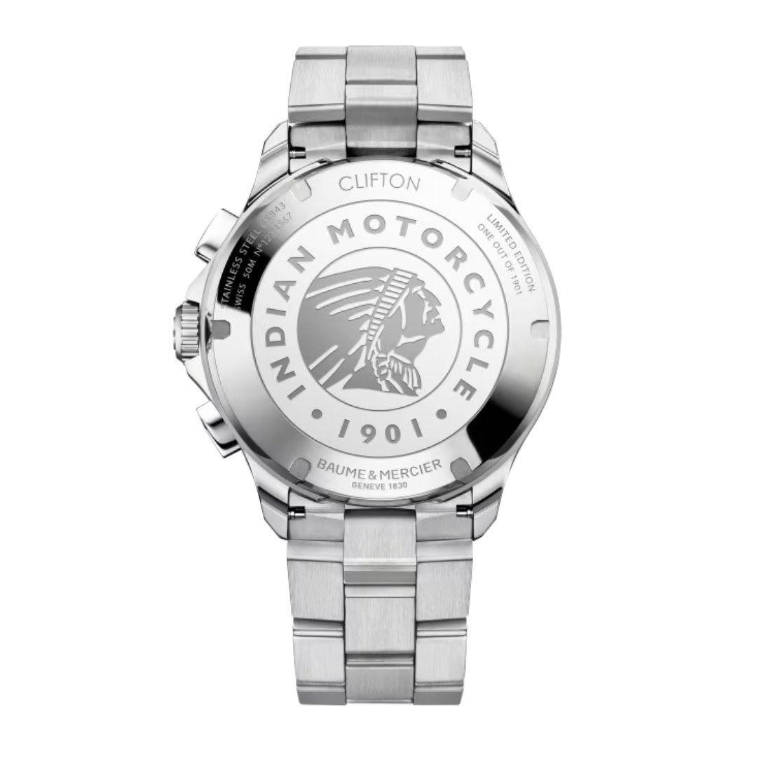 montre clifton club 10403