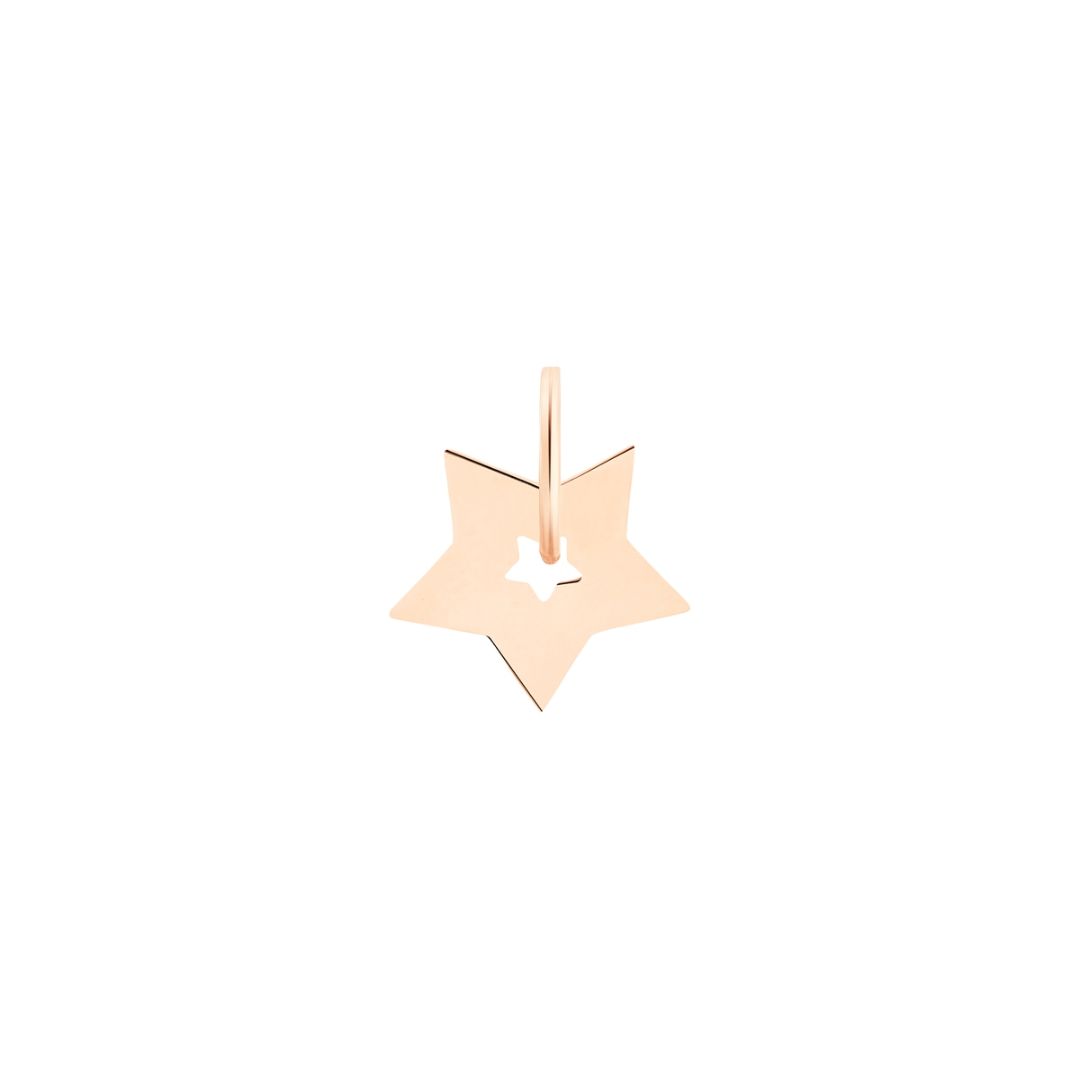 charm mini milky way, or rose