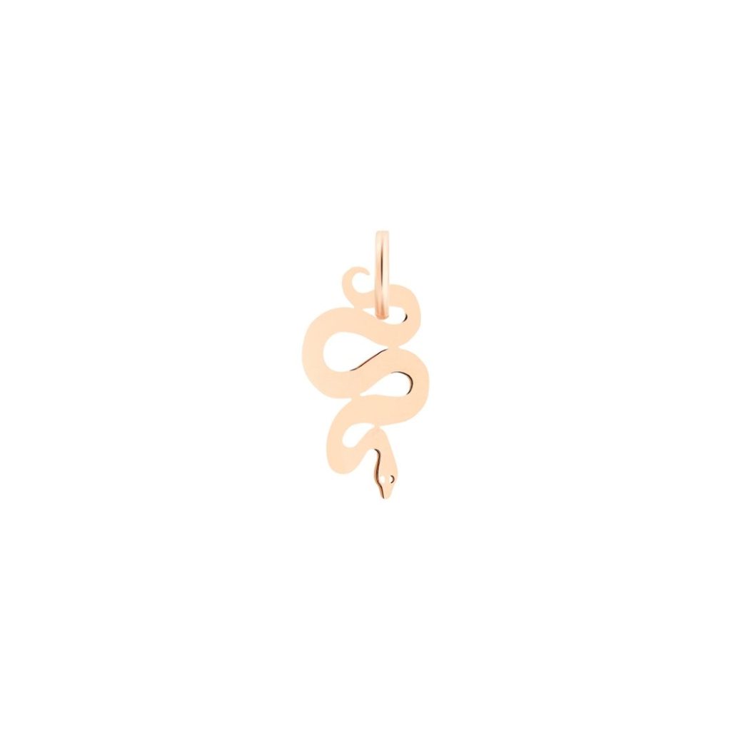 charm mini snake, or rose