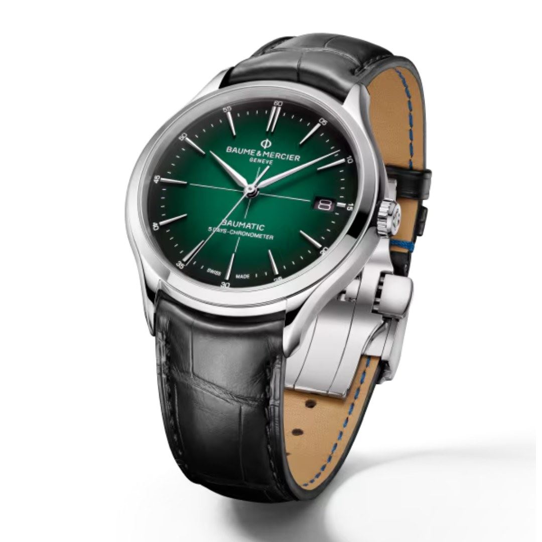 montre clifton 10592
