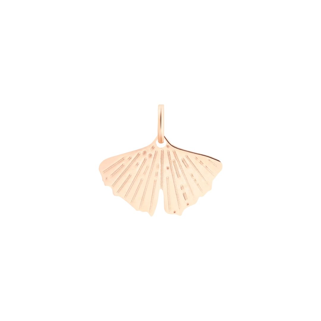 charm mini gingko, or rose