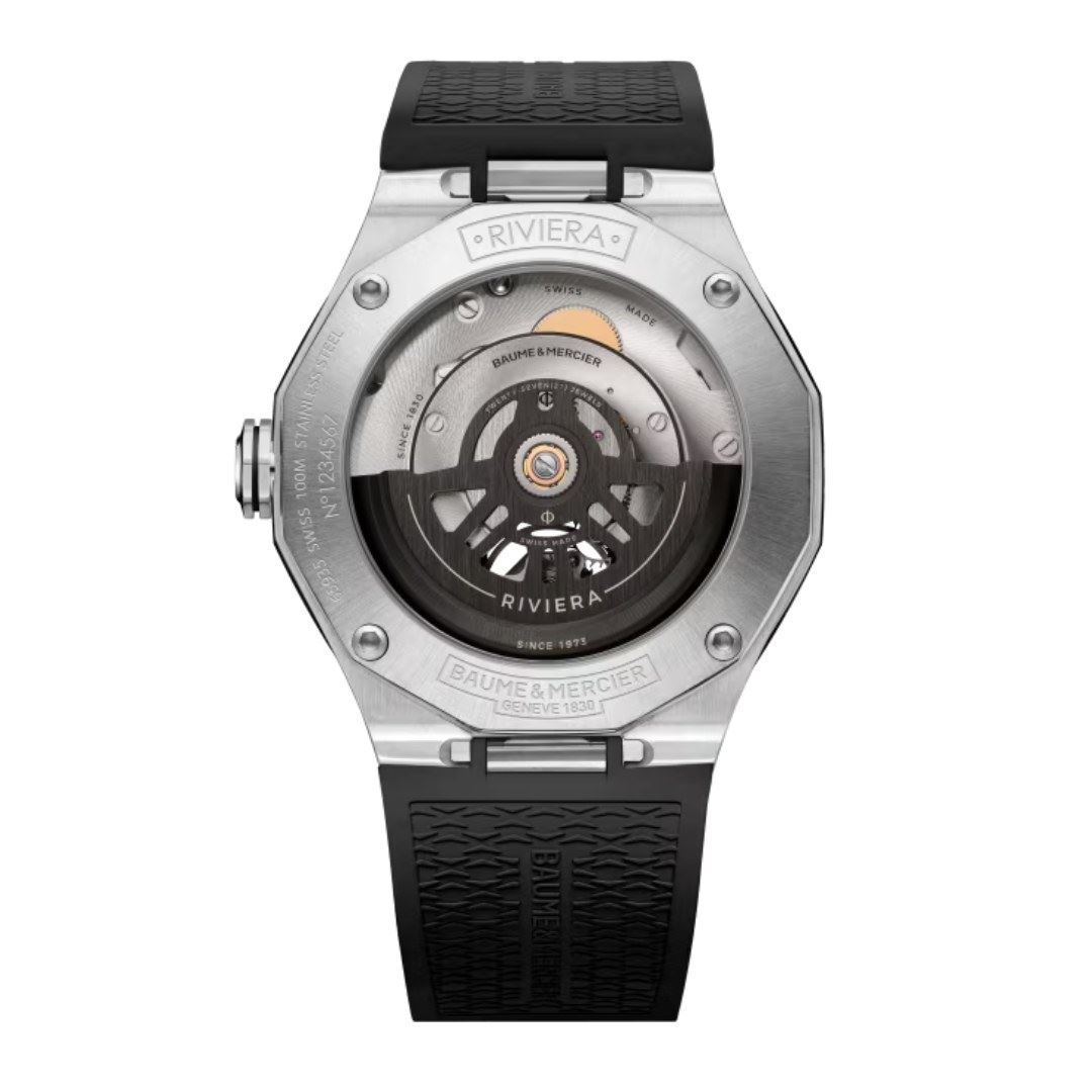 montre riviera 10721