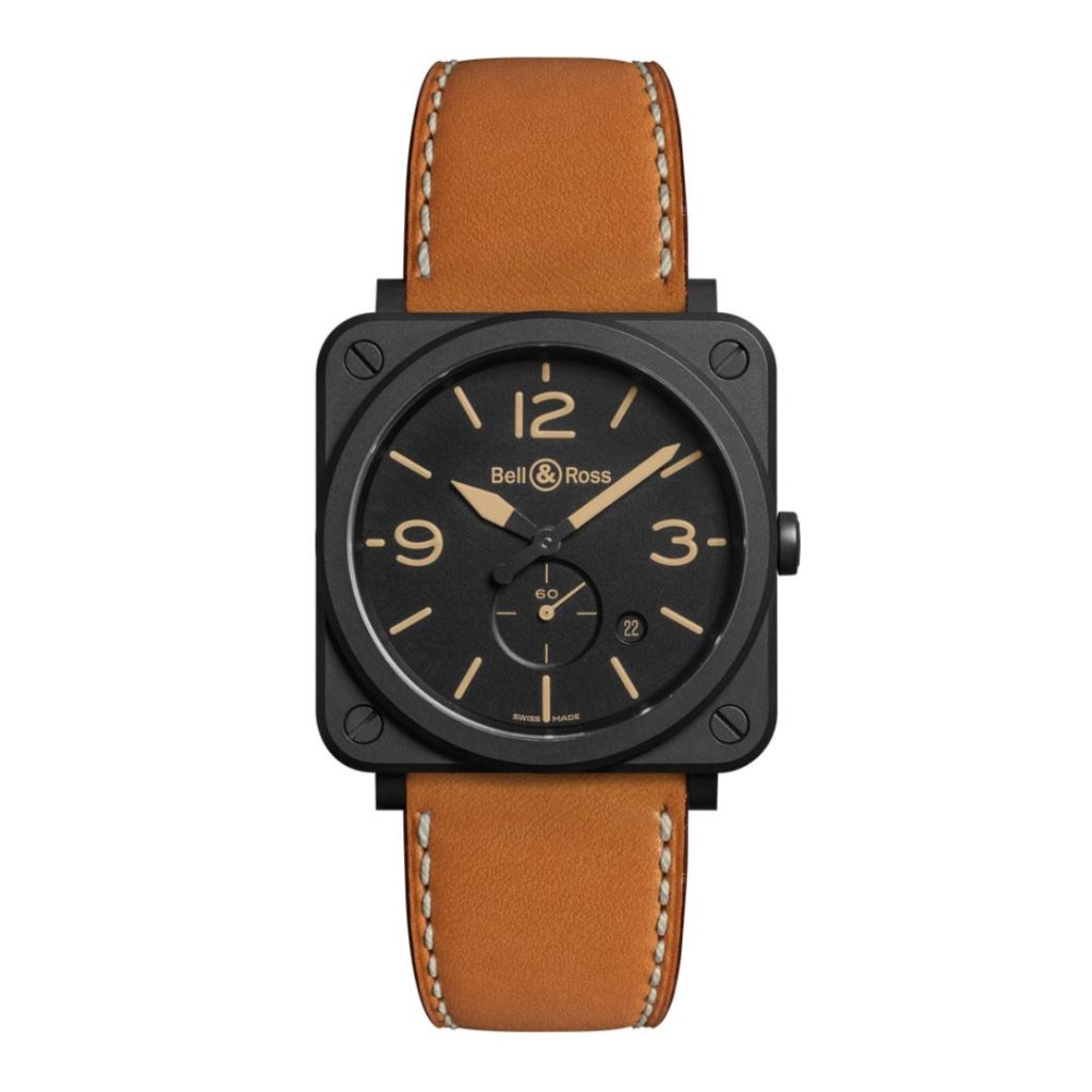montre br s heritage