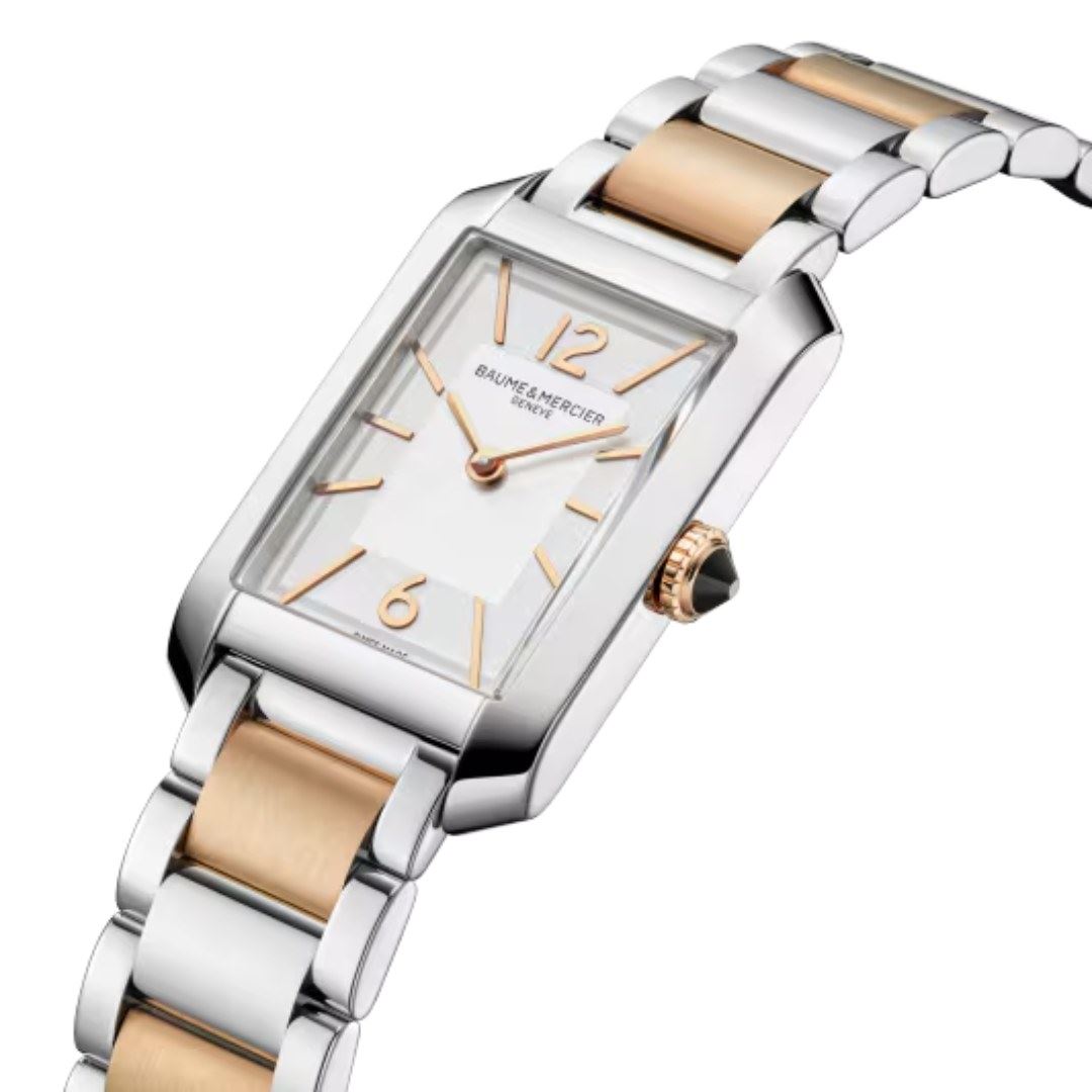 montre hampton 10751