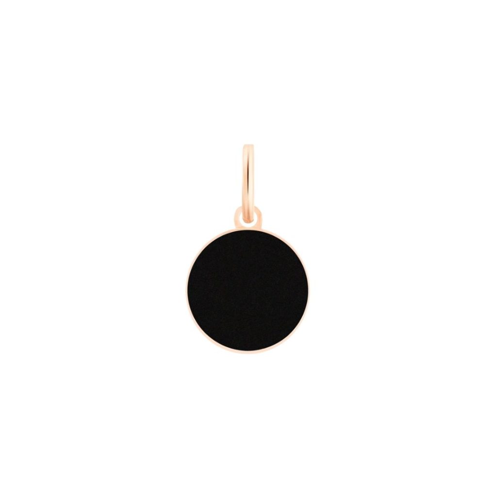 charm mini ever onyx, or rose