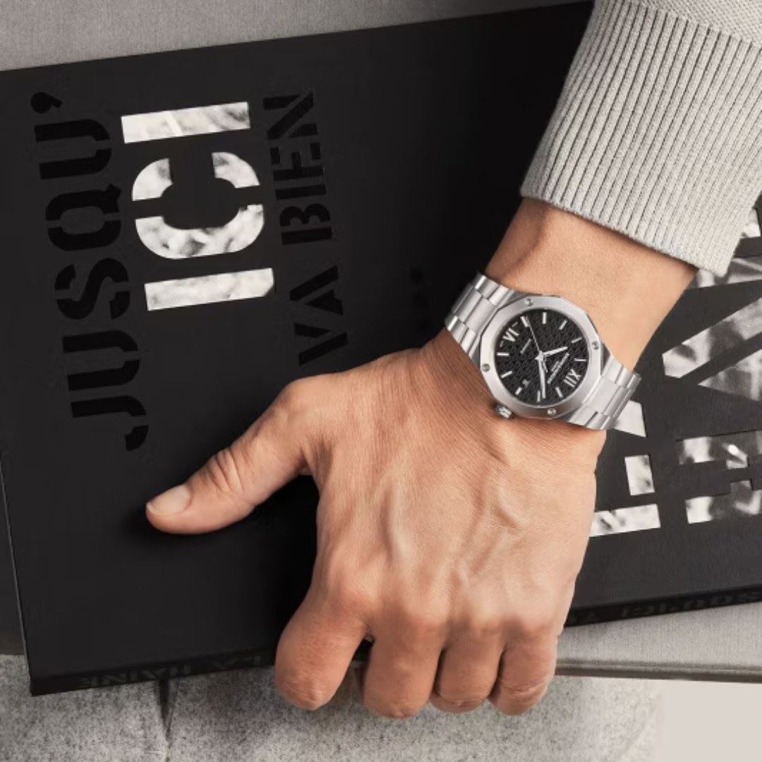 montre riviera 10621