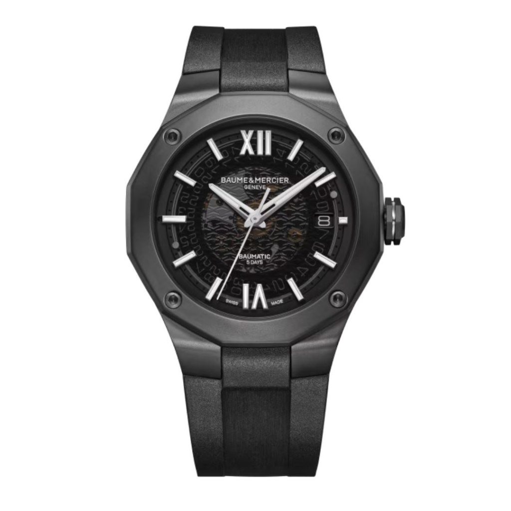 montre riviera 10617