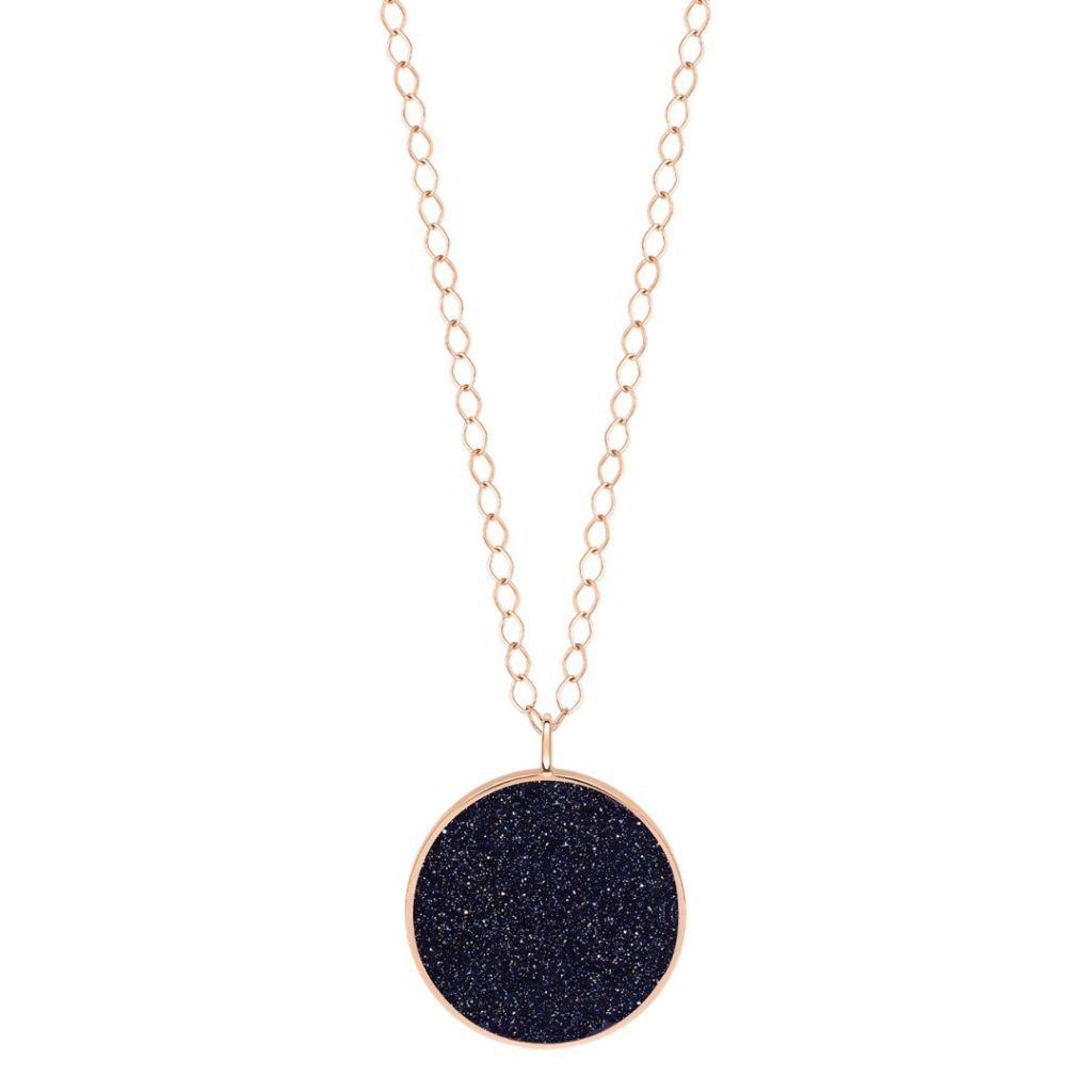 collier jumbo ever blue sandstone, or rose