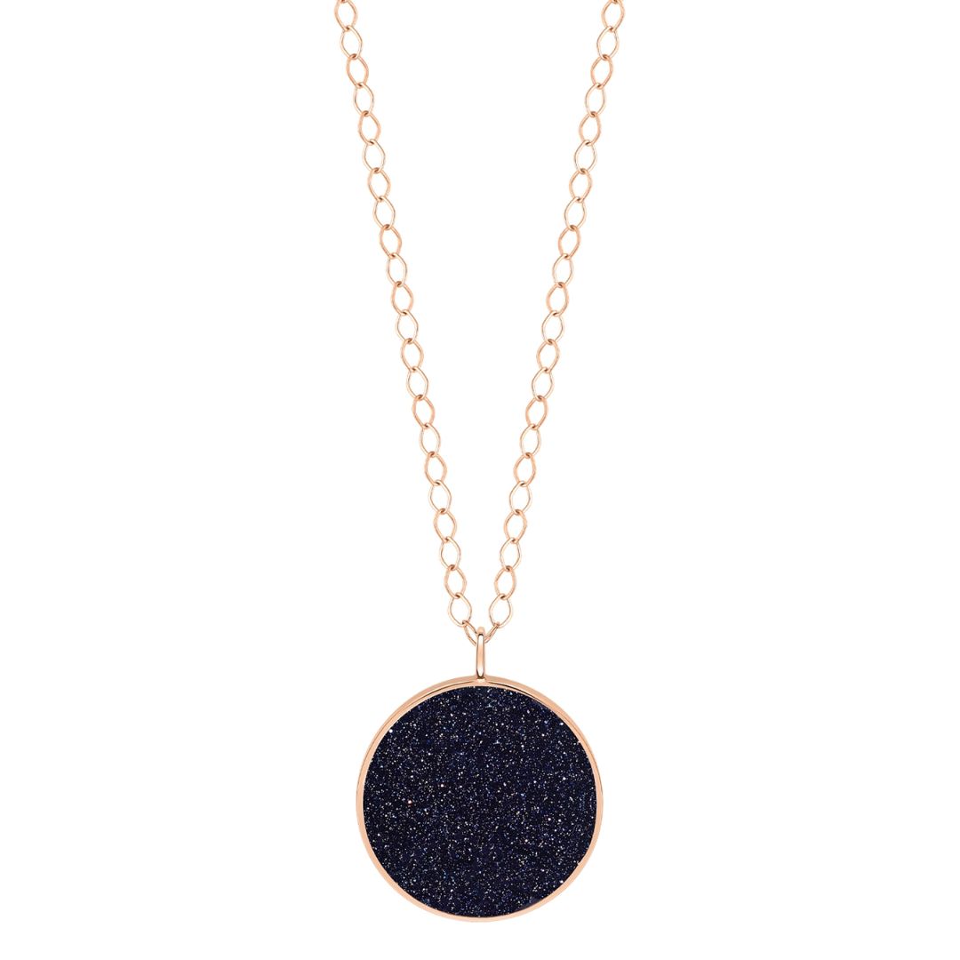 collier jumbo ever blue sandstone, or rose