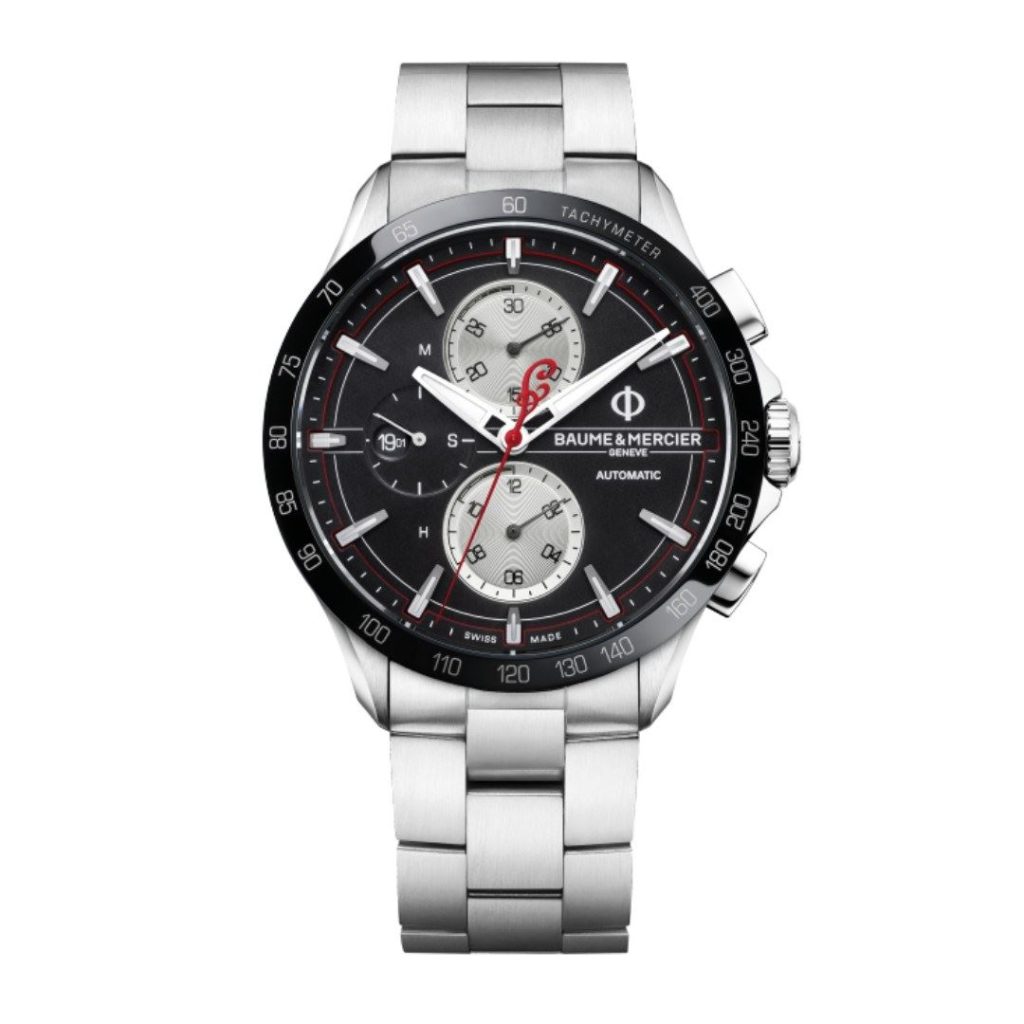 montre clifton club 10403