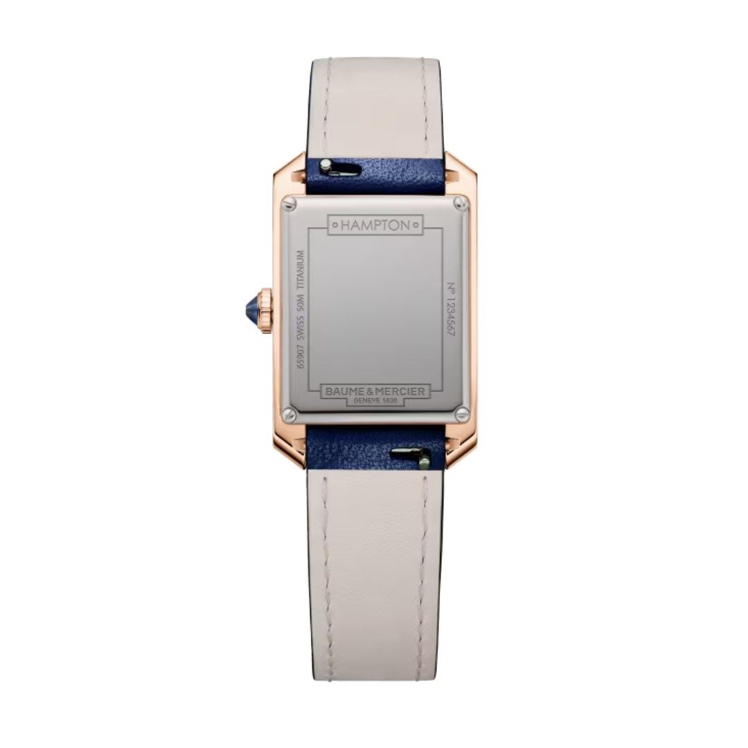montre hampton 10674
