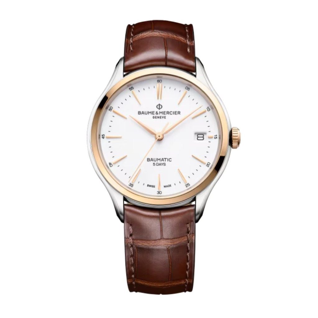 montre clifton 10401