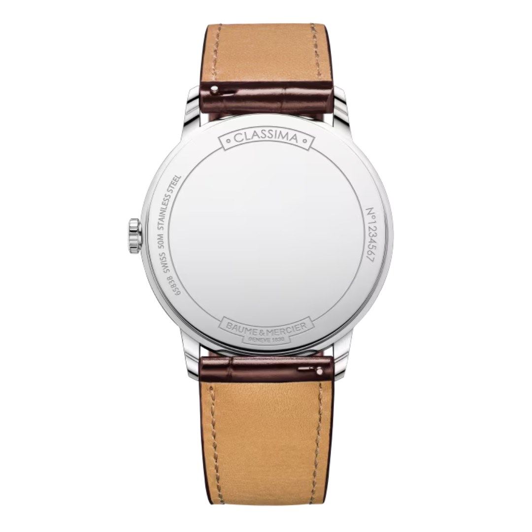 montre classima 10415