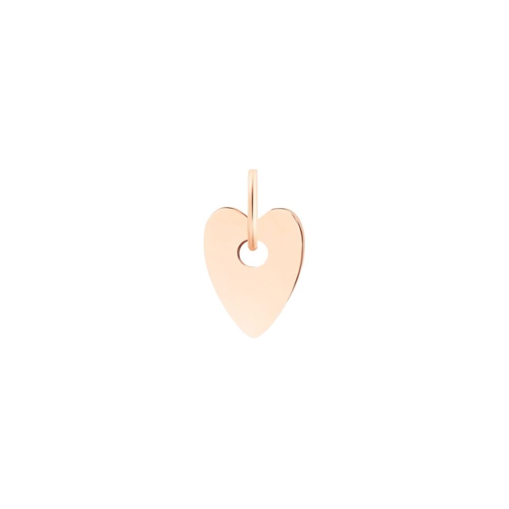 charm mini angele, or rose