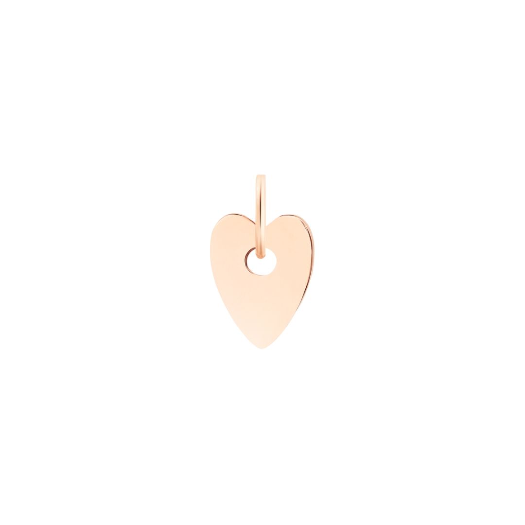 charm mini angele, or rose