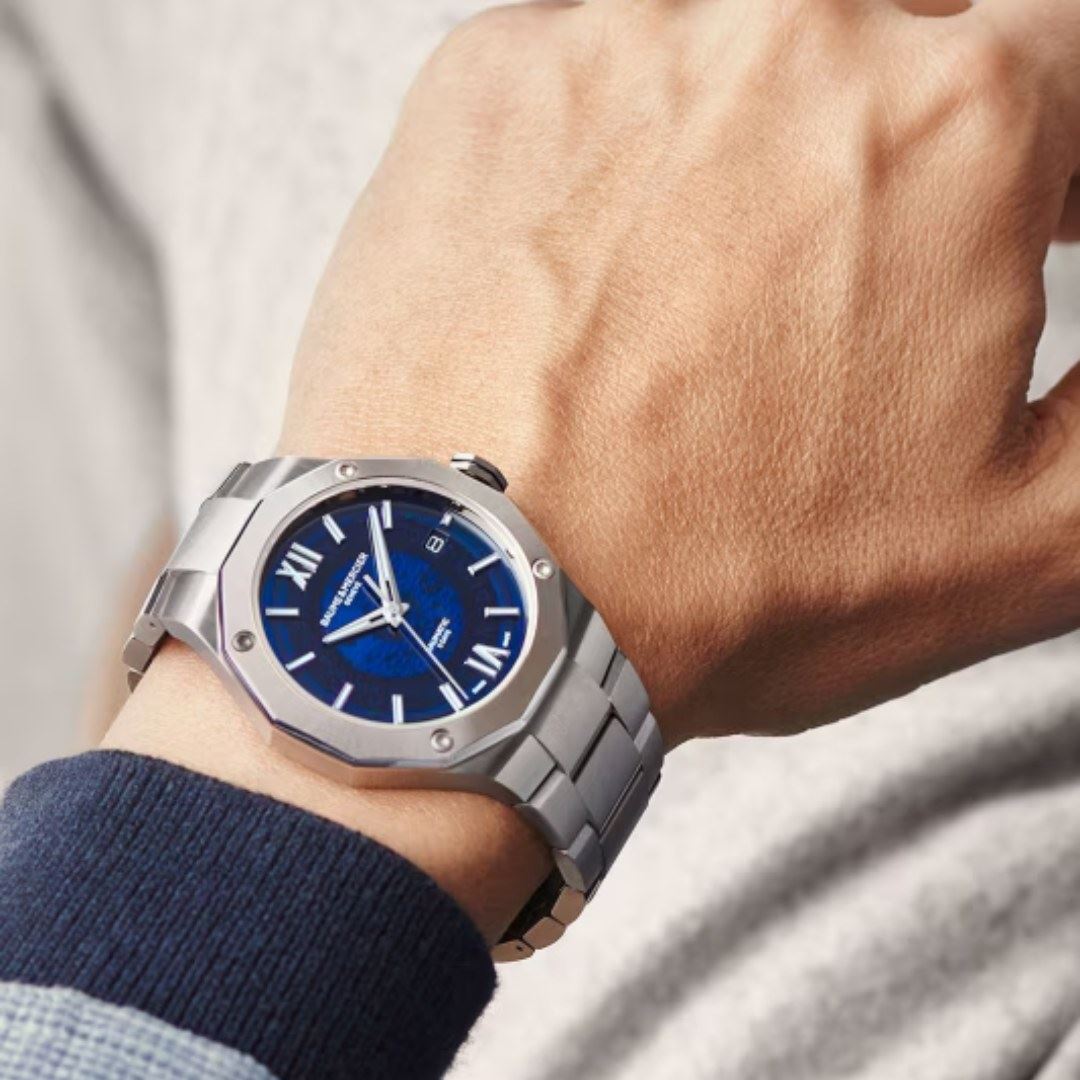 montre riviera 10616