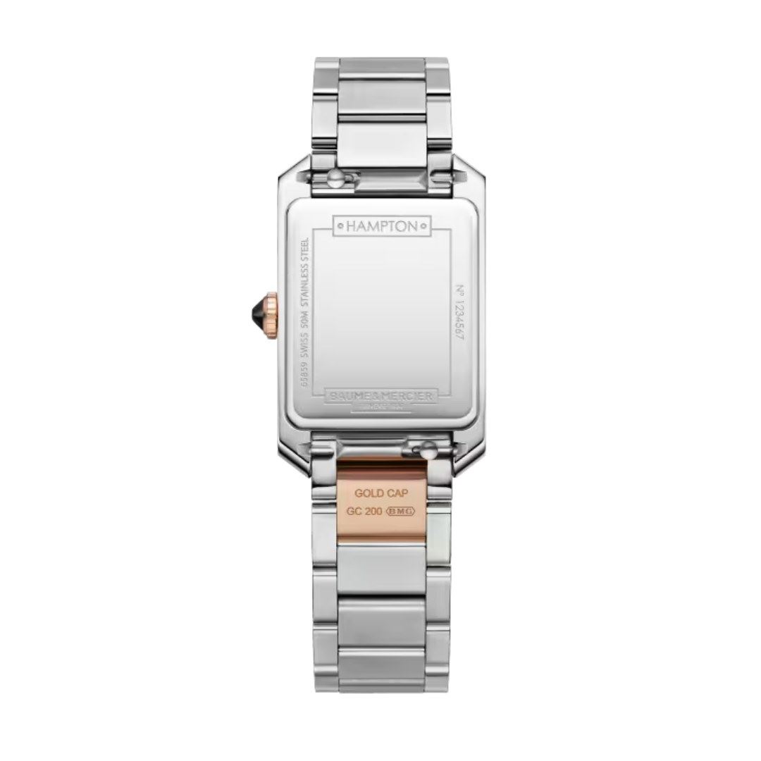 montre hampton 10751