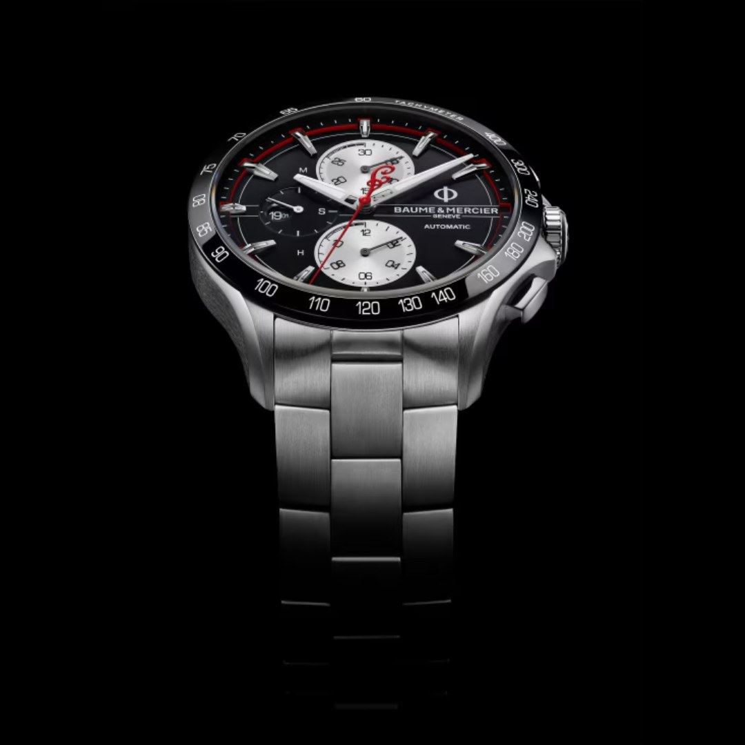 montre clifton club 10403