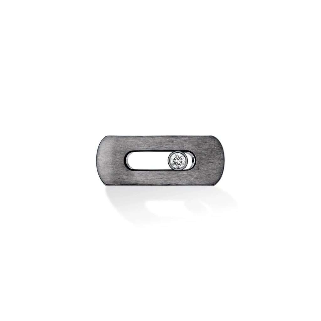 motif my move, titane graphite