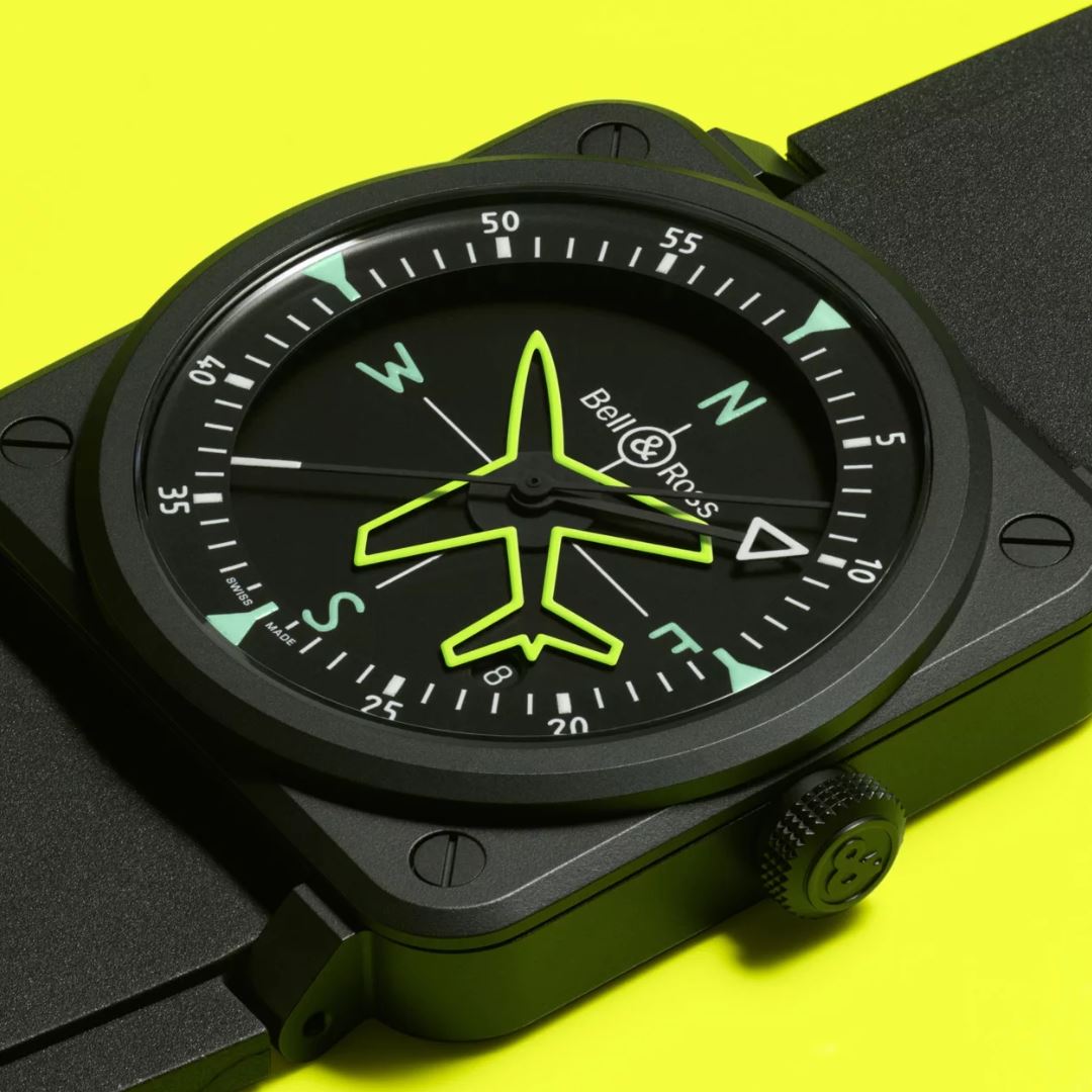 montre br 03 gyrocompass