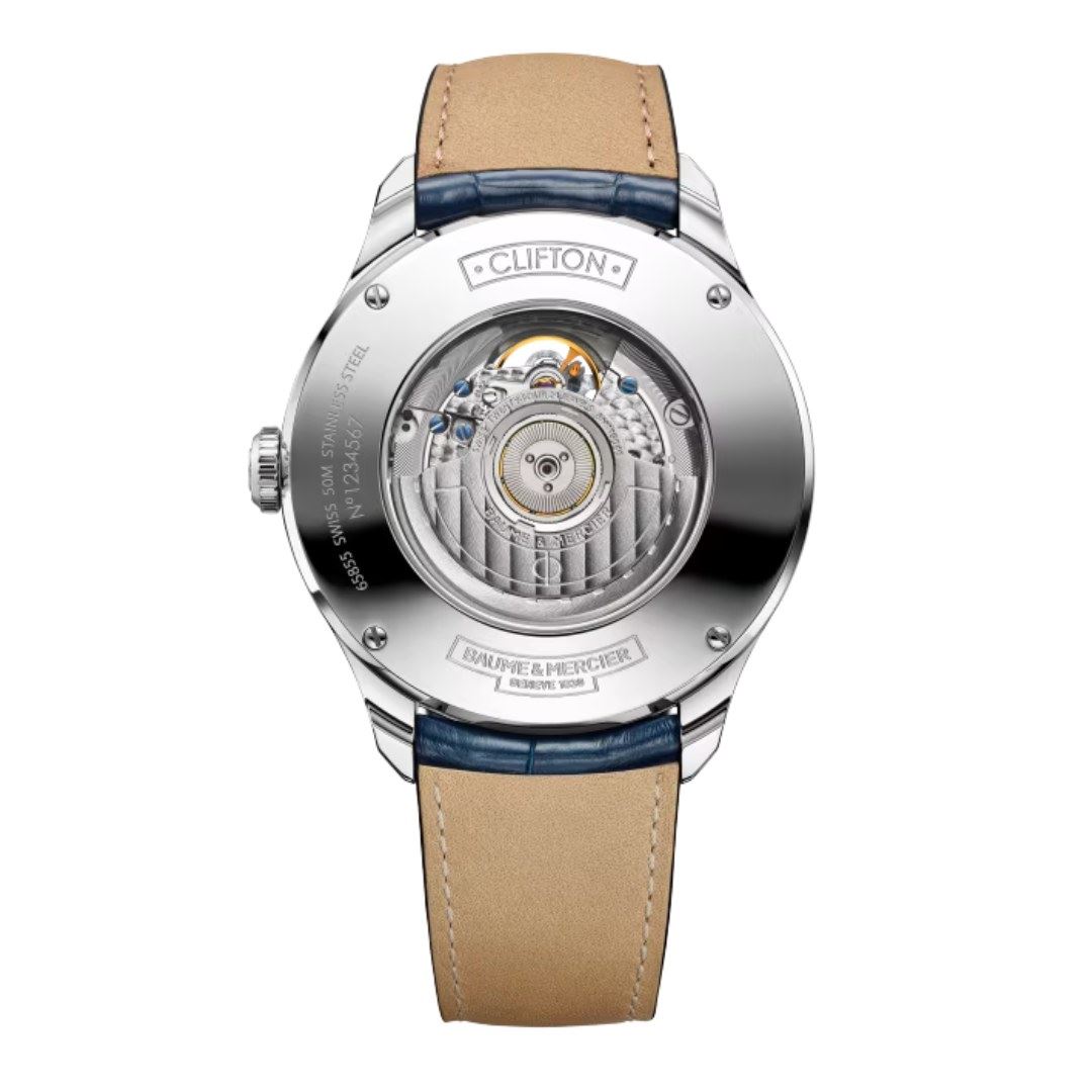 montre clifton 10448