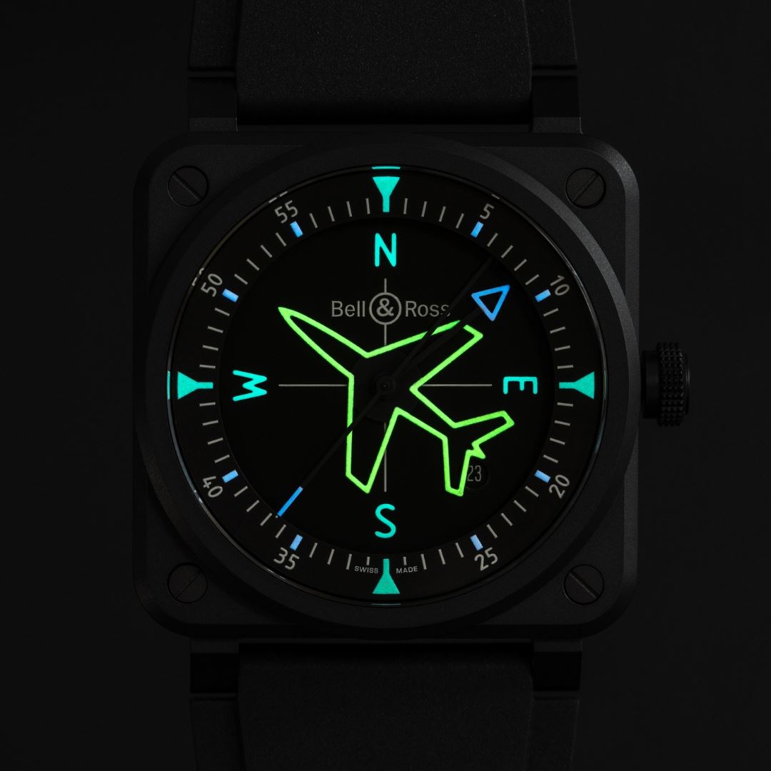 montre br 03 gyrocompass