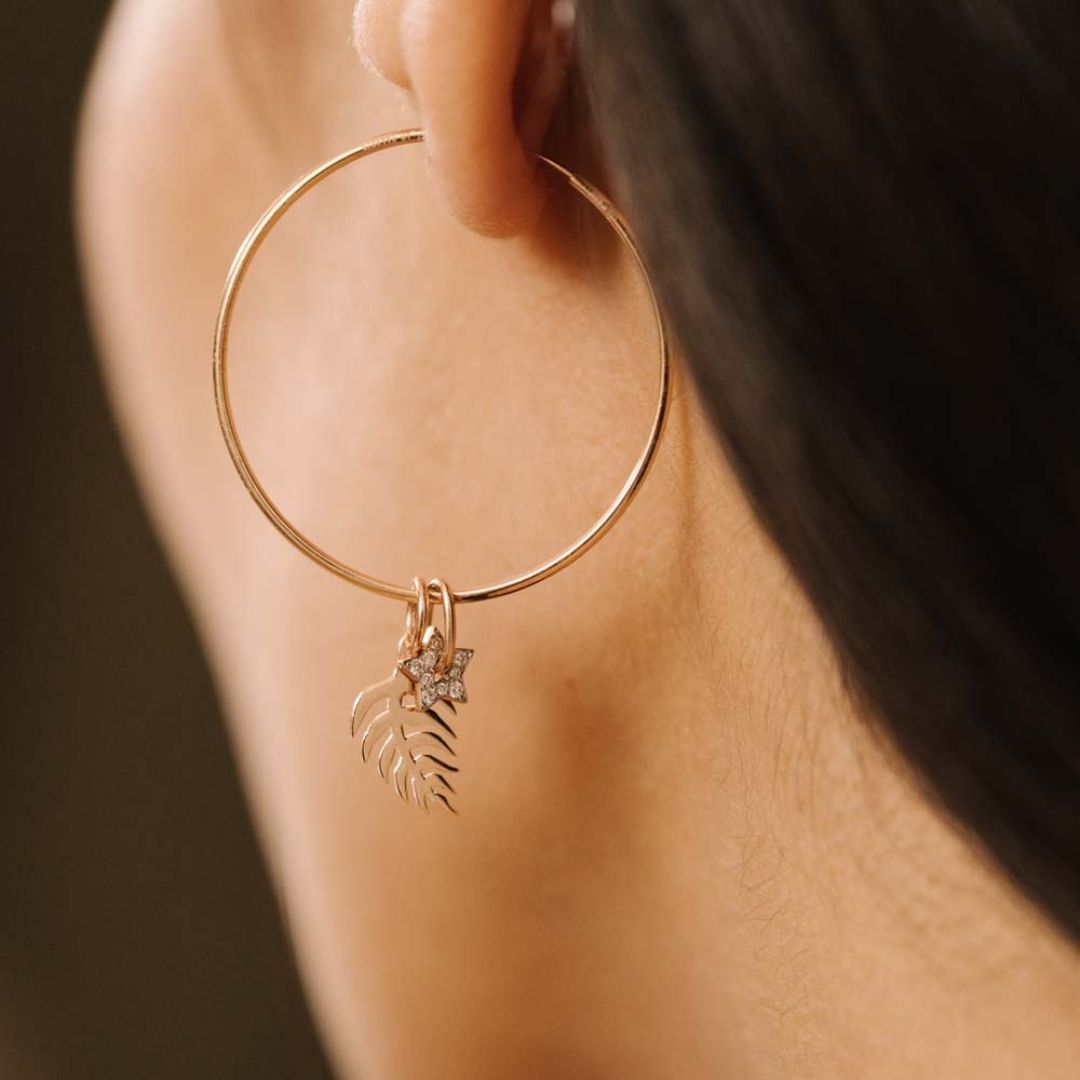 charm milky way star, or rose