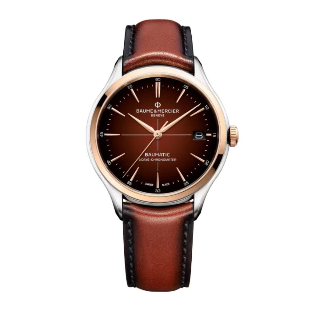 montre clifton 10713