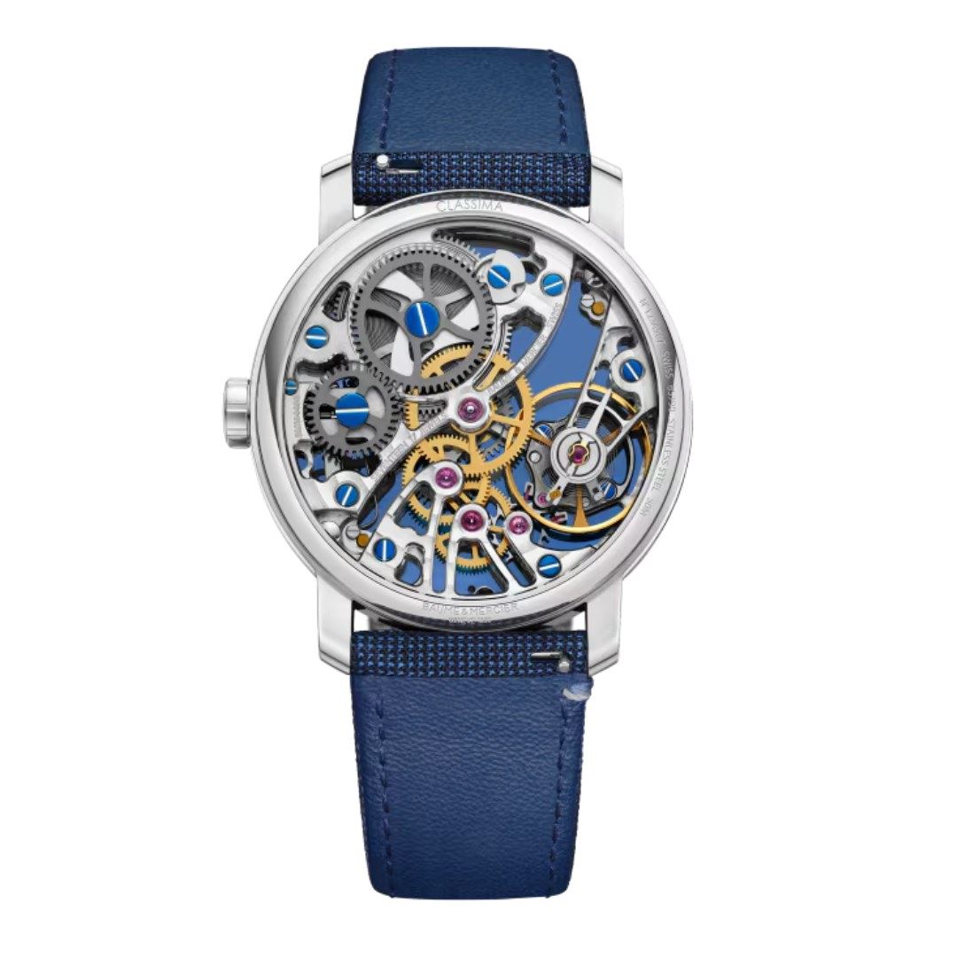 montre classima 10735