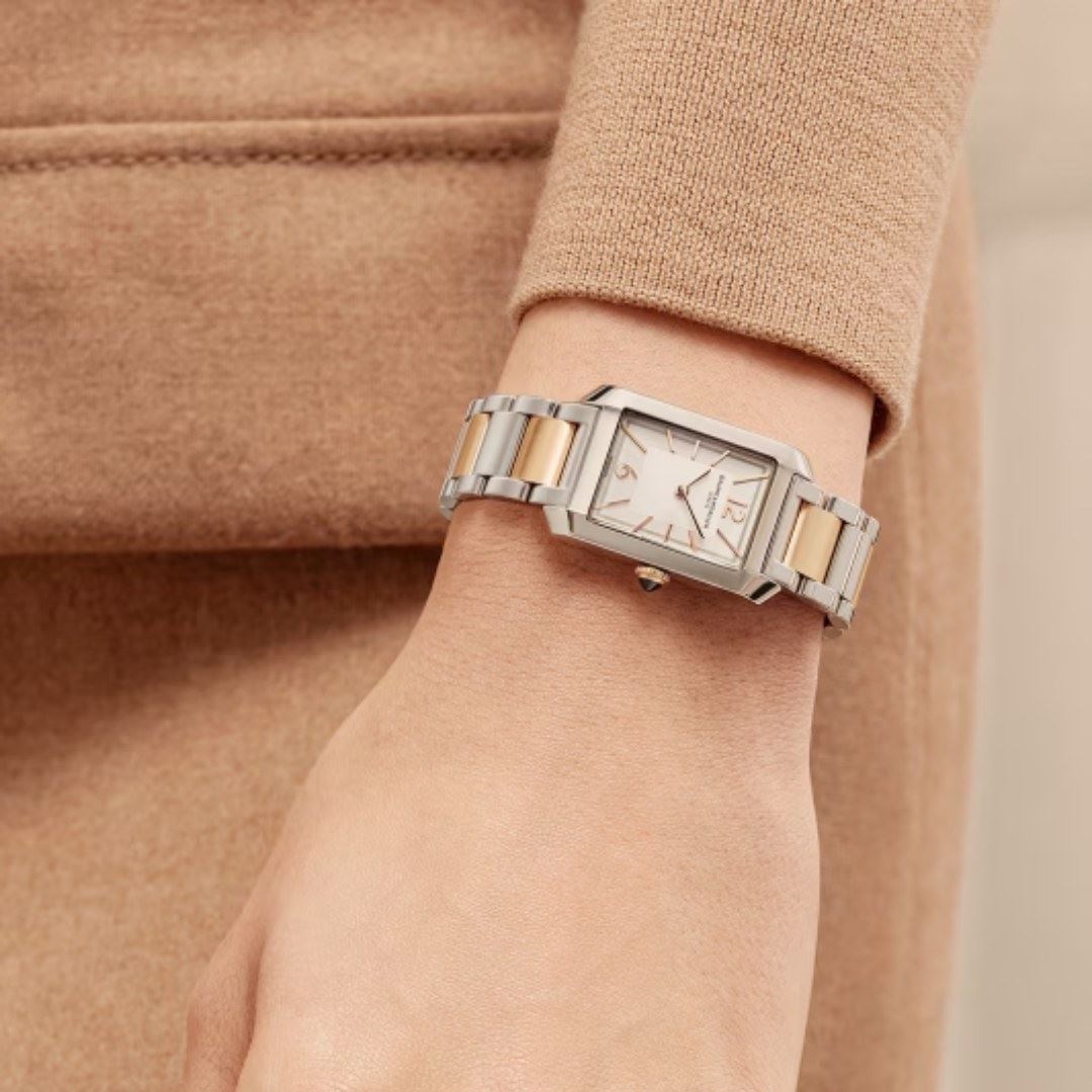 montre hampton 10751