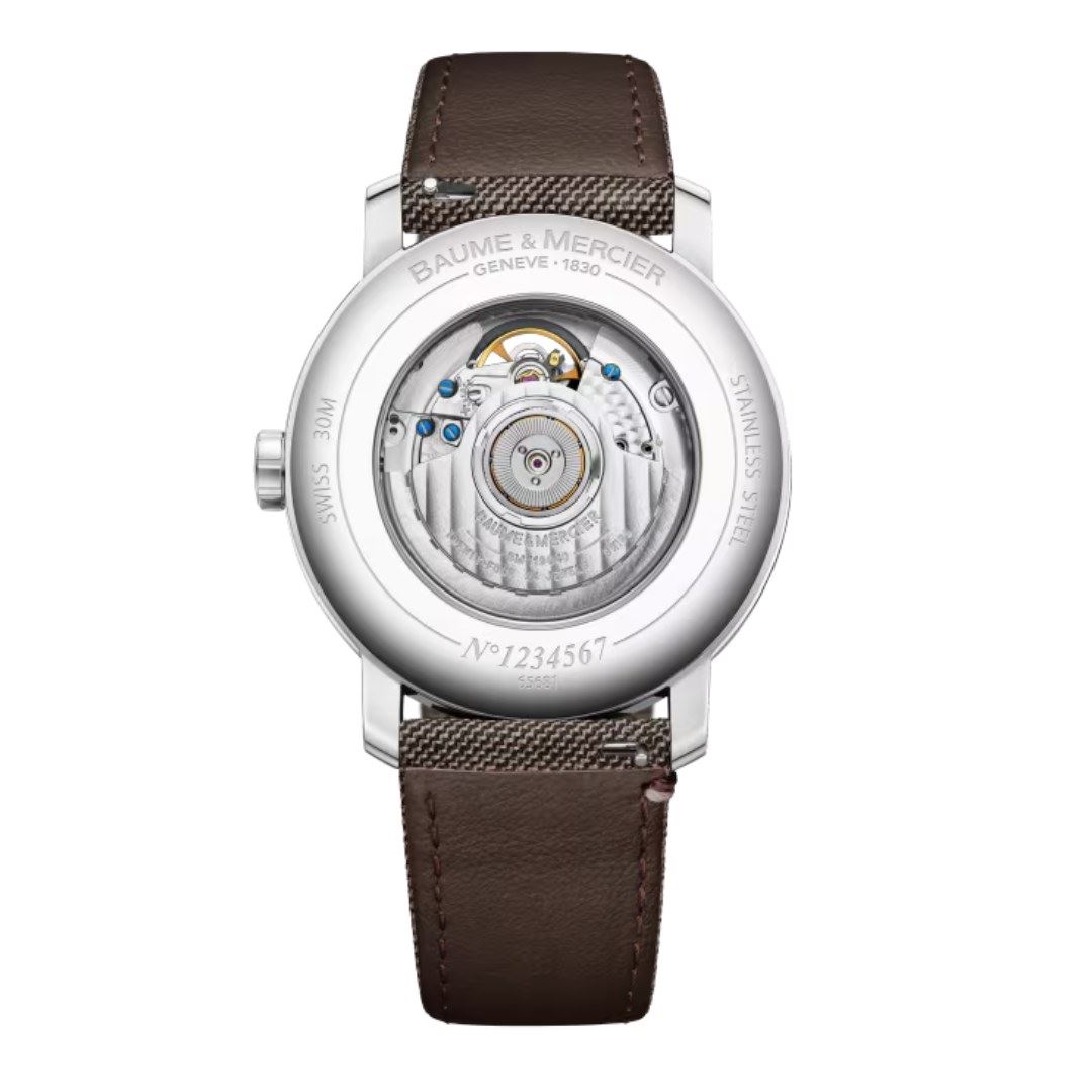 montre classima 10718